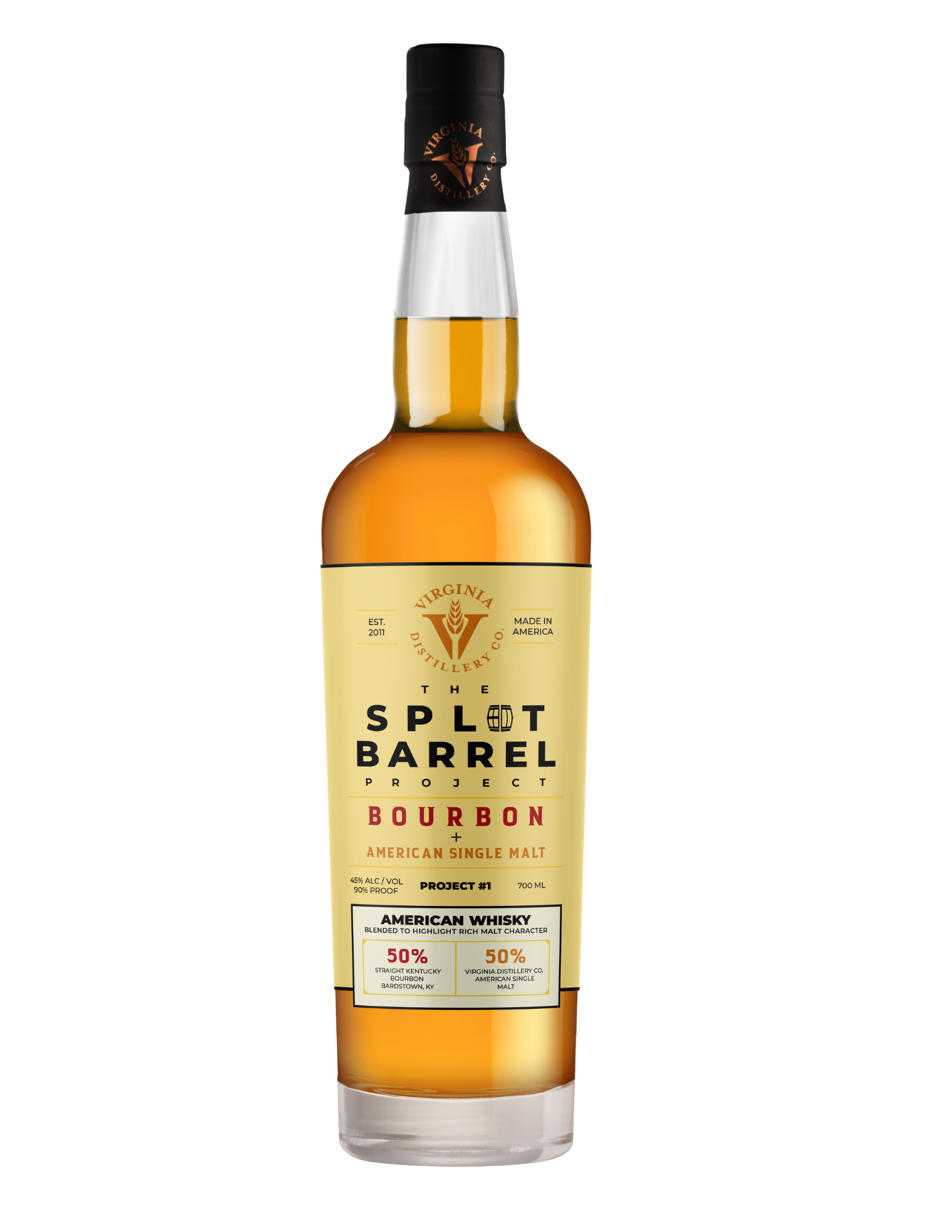 Limited Offerings | Virginia Distillery Co.